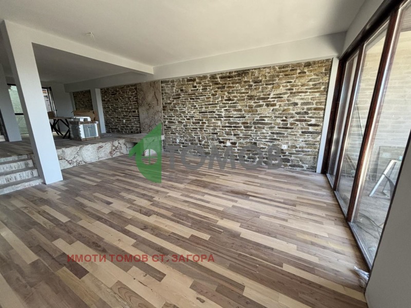 Продава  Къща град Стара Загора , Железник - изток , 360 кв.м | 73342542 - изображение [4]