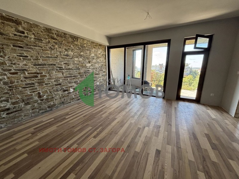 Продава  Къща град Стара Загора , Железник - изток , 360 кв.м | 73342542 - изображение [3]