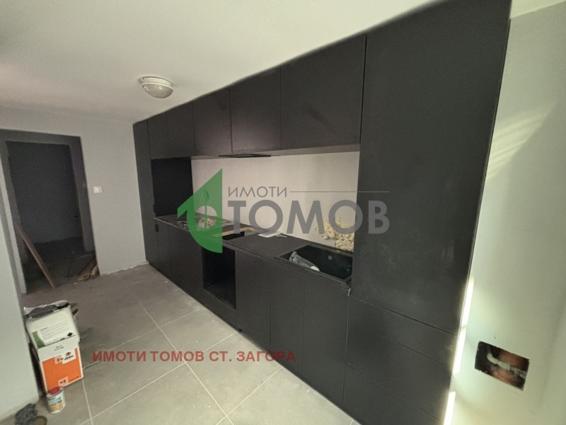 Продава  Къща град Стара Загора , Железник - изток , 360 кв.м | 73342542 - изображение [7]