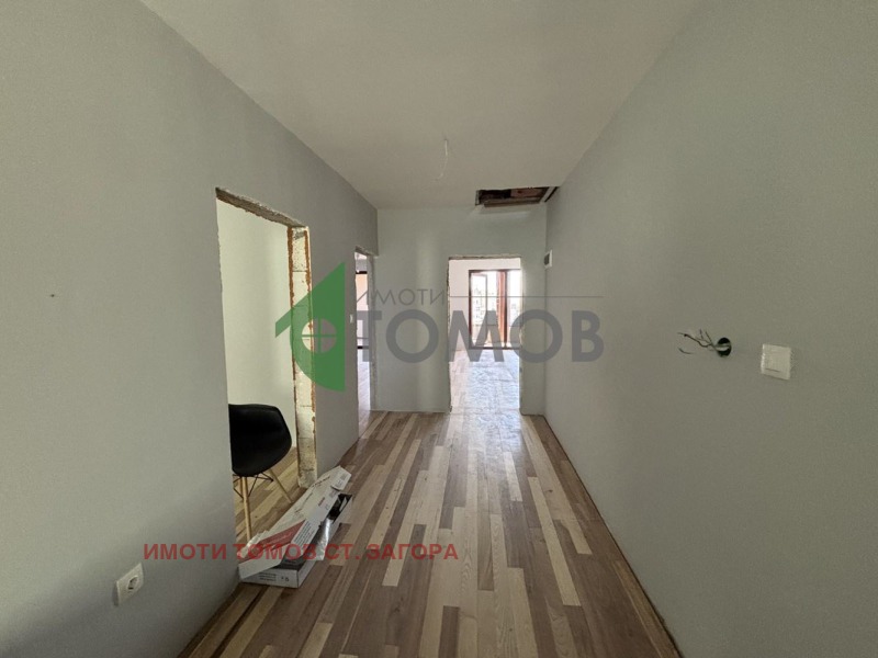 Продава  Къща град Стара Загора , Железник - изток , 360 кв.м | 73342542 - изображение [10]