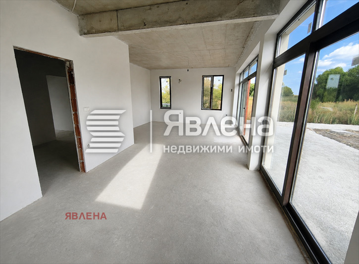 Продава КЪЩА, гр. Божурище, област София област, снимка 4 - Къщи - 55933251