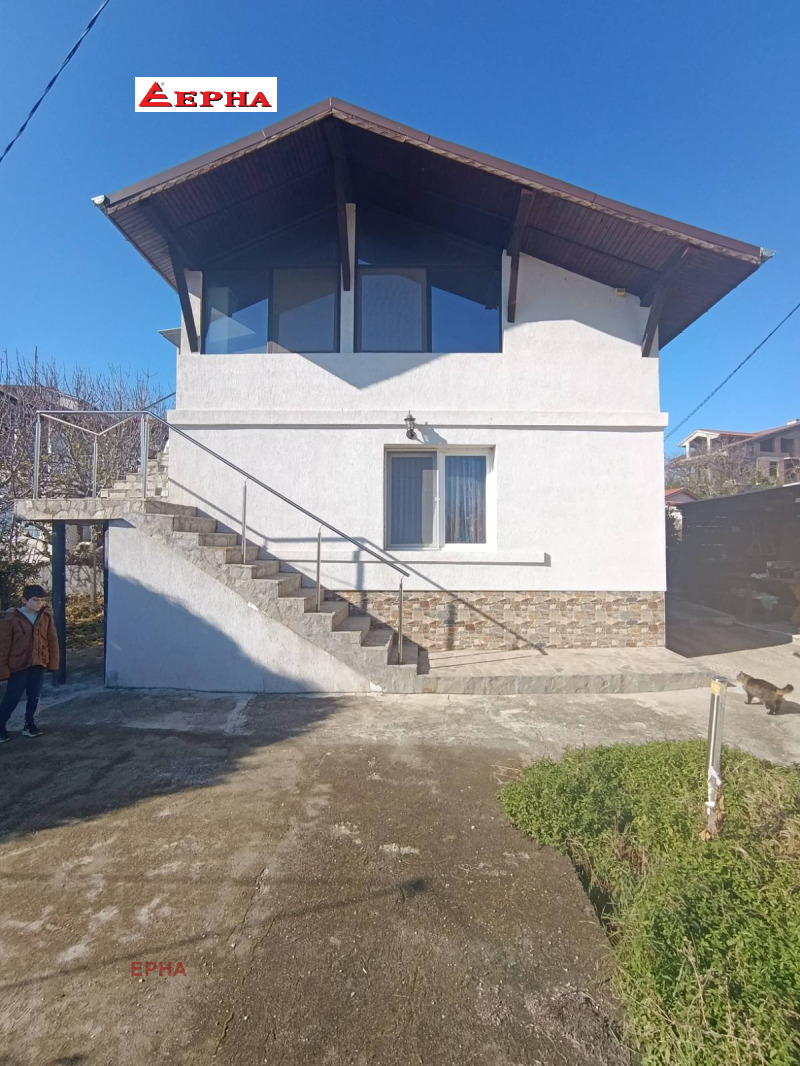 Till salu  Villa Haskovo , v.z. Haskovo , 90 kvm | 10597487 - bild [7]