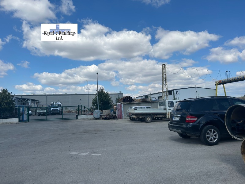 Продаја  Плот Софија , Кривина , 3500 м2 | 85378246 - слика [3]
