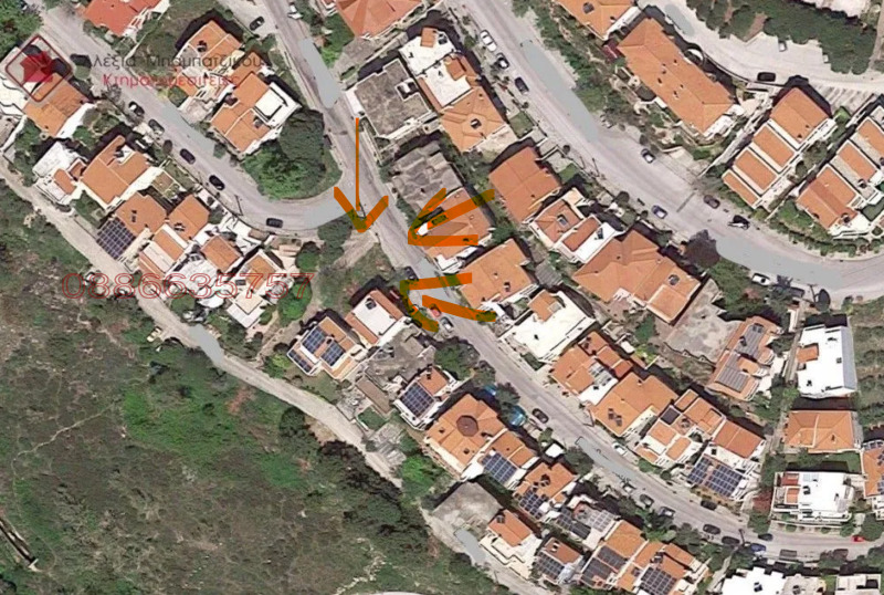 Продава ПАРЦЕЛ, Извън страната, област Извън страната, снимка 4 - Парцели - 52781593