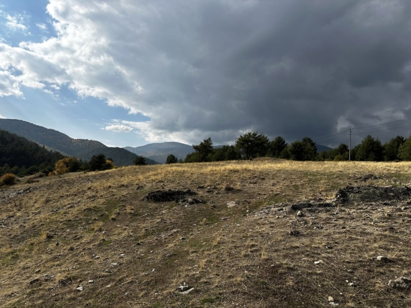 Продава ПАРЦЕЛ, с. Бачево, област Благоевград, снимка 3 - Парцели - 52736548