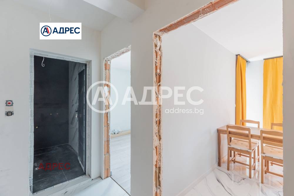Продава 2-СТАЕН, гр. Варна, Възраждане 3, снимка 8 - Апартаменти - 54698944