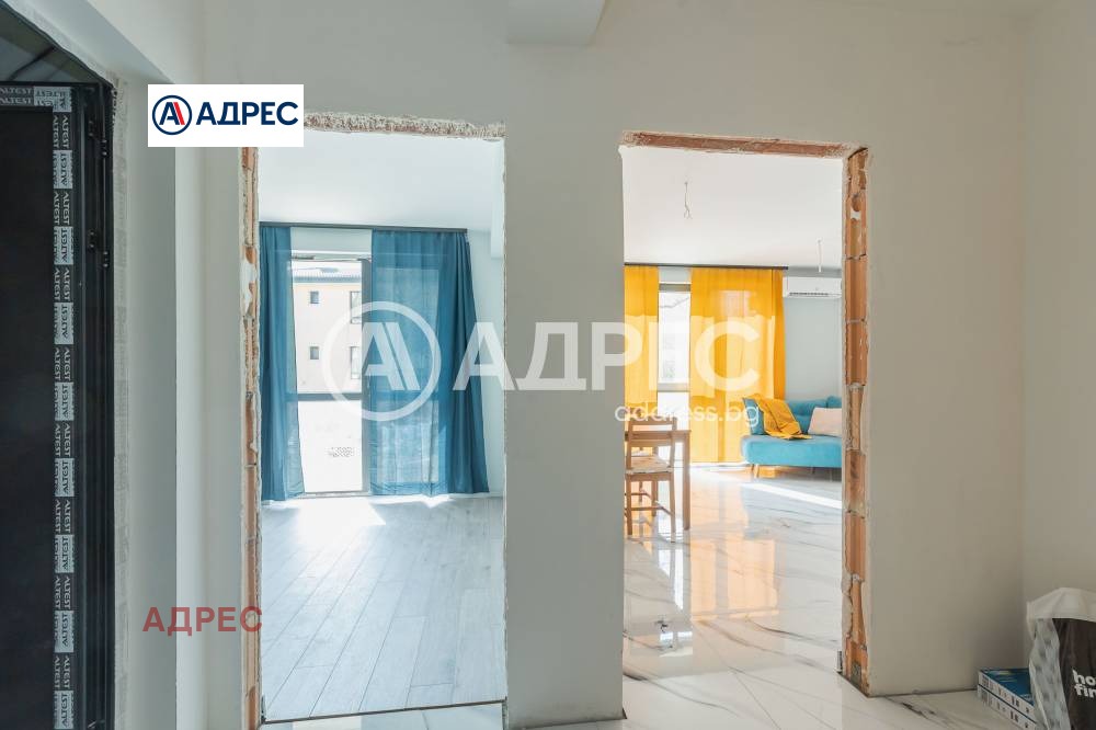Продава 2-СТАЕН, гр. Варна, Възраждане 3, снимка 11 - Апартаменти - 54698944