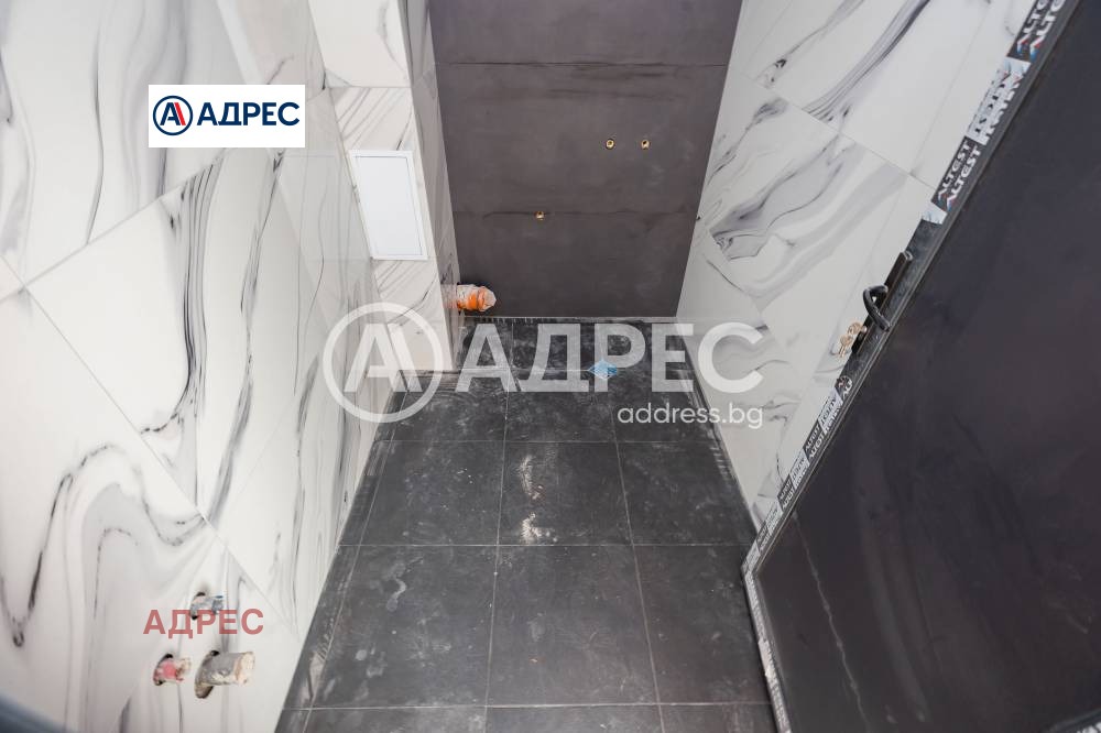 Продава 2-СТАЕН, гр. Варна, Възраждане 3, снимка 10 - Апартаменти - 54698944