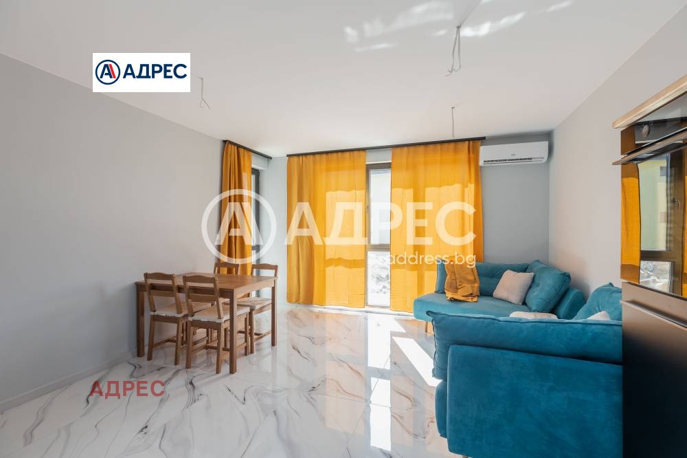 Продава 2-СТАЕН, гр. Варна, Възраждане 3, снимка 5 - Апартаменти - 54698944