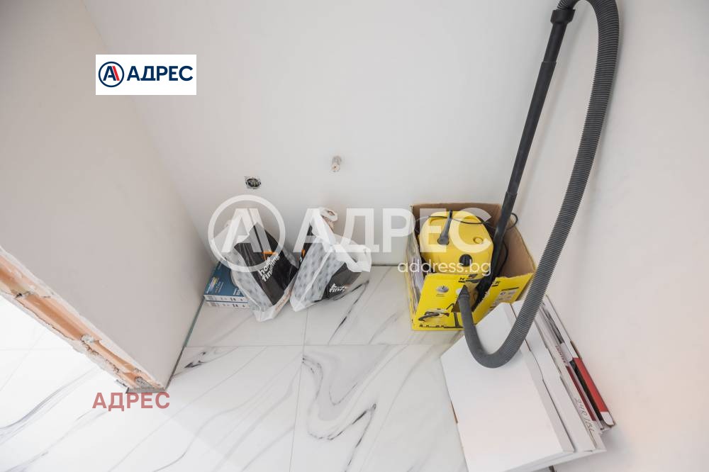 Продава 2-СТАЕН, гр. Варна, Възраждане 3, снимка 12 - Апартаменти - 54698944