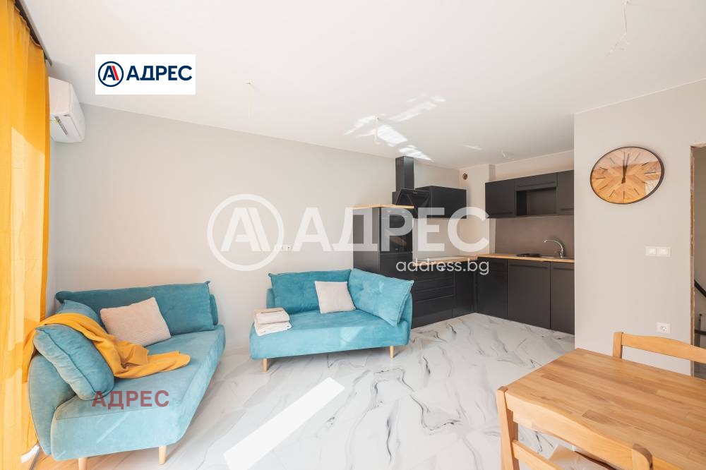 Продава 2-СТАЕН, гр. Варна, Възраждане 3, снимка 2 - Апартаменти - 54698944