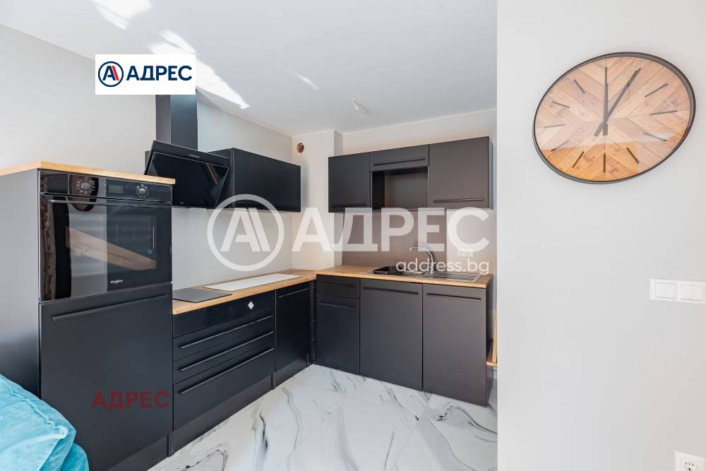 Продава 2-СТАЕН, гр. Варна, Възраждане 3, снимка 4 - Апартаменти - 54698944