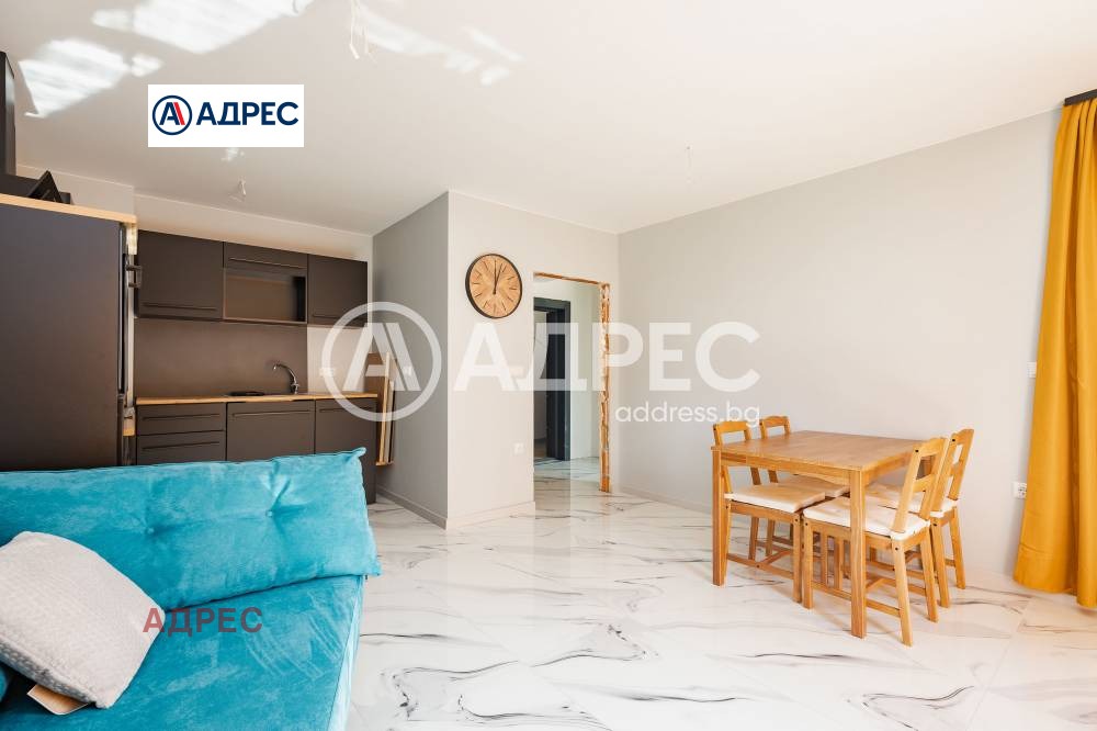 Продава 2-СТАЕН, гр. Варна, Възраждане 3, снимка 3 - Апартаменти - 54698944
