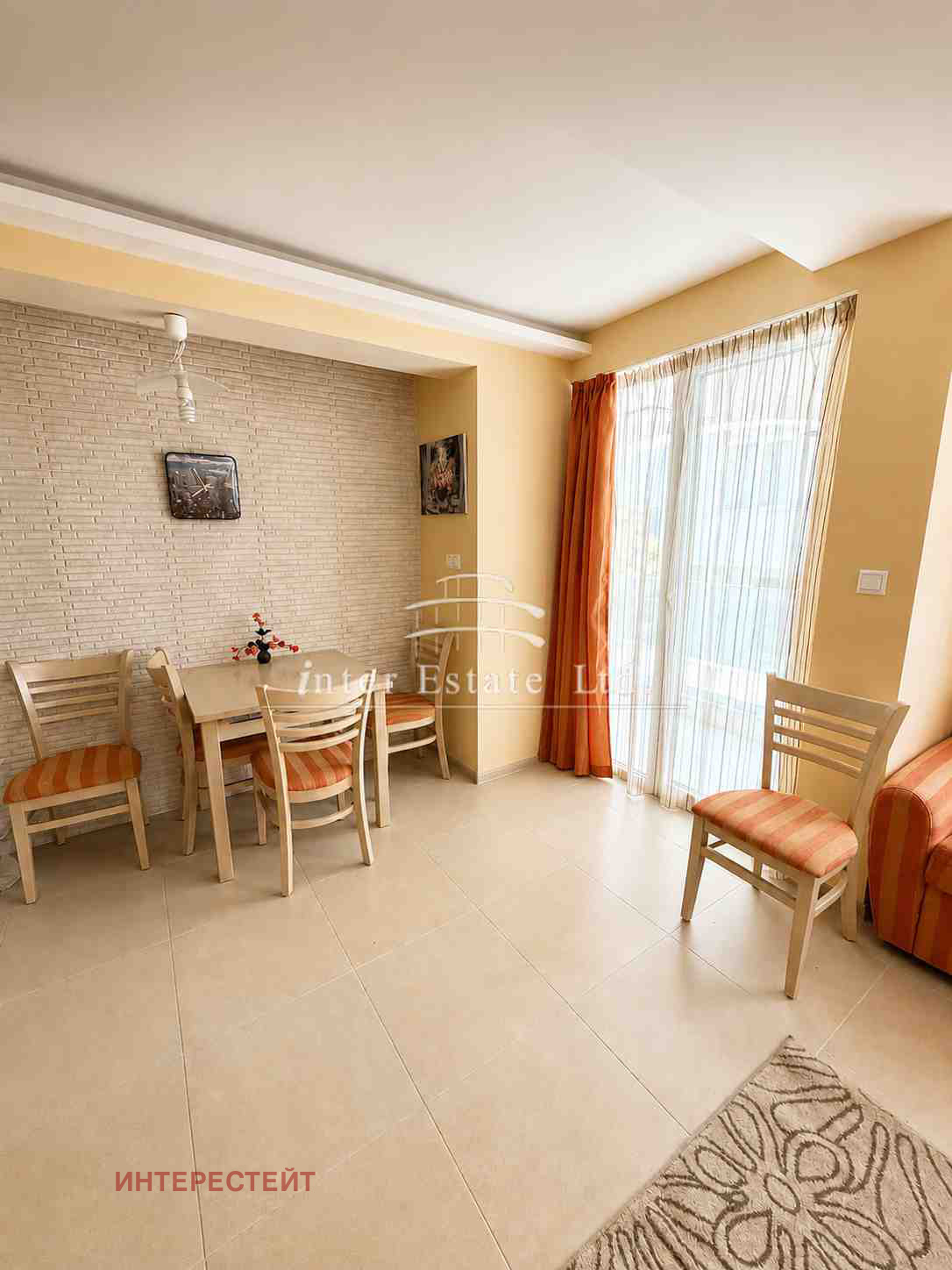 Продава 2-СТАЕН, с. Равда, област Бургас, снимка 2 - Апартаменти - 55038895