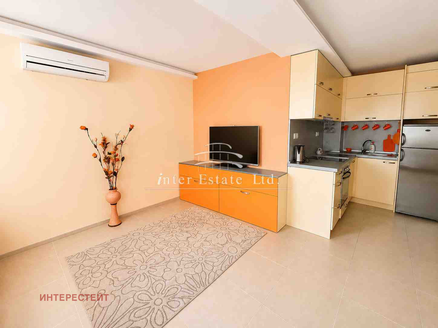 Продава 2-СТАЕН, с. Равда, област Бургас, снимка 5 - Апартаменти - 55038895