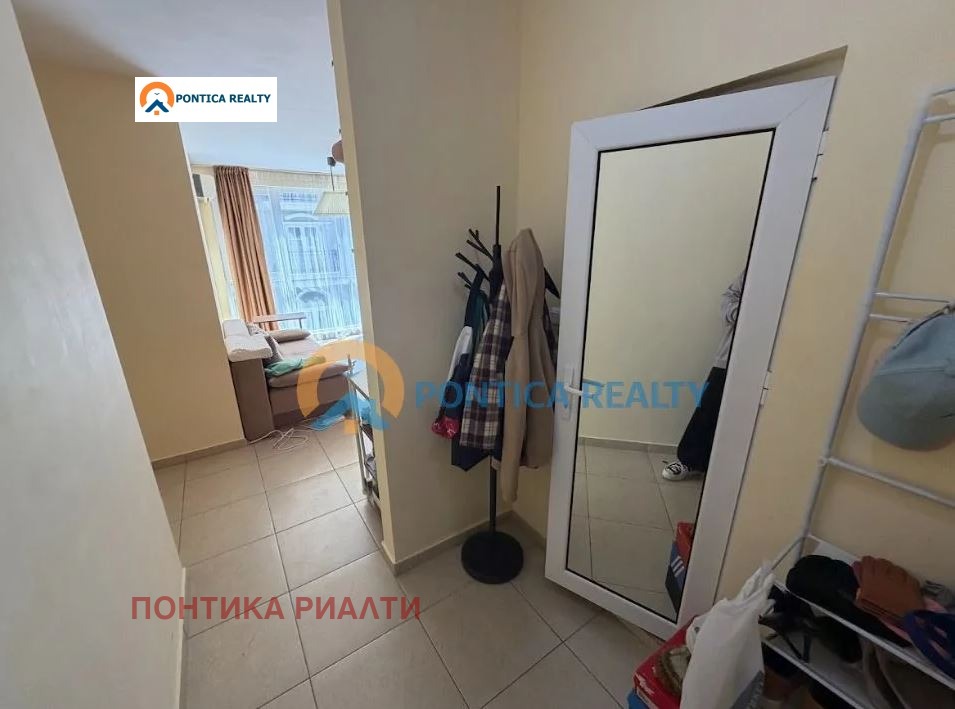 Продава 2-СТАЕН, к.к. Слънчев бряг, област Бургас, снимка 4 - Апартаменти - 55617986