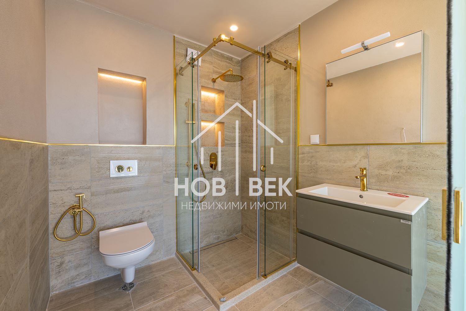 Продава 3-СТАЕН, гр. Варна, Свети Никола, снимка 11 - Апартаменти - 55788484