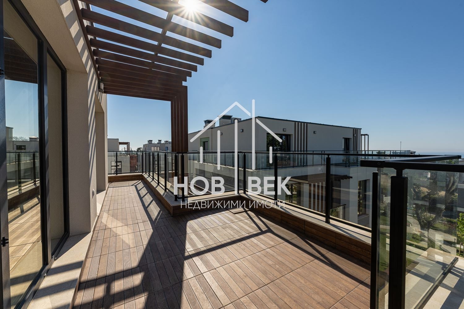 Продава 3-СТАЕН, гр. Варна, Свети Никола, снимка 15 - Апартаменти - 55788484