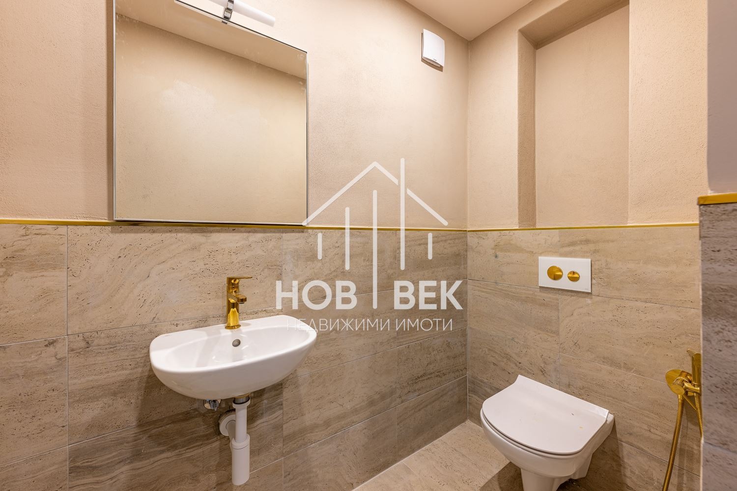 Продава 3-СТАЕН, гр. Варна, Свети Никола, снимка 13 - Апартаменти - 55788484