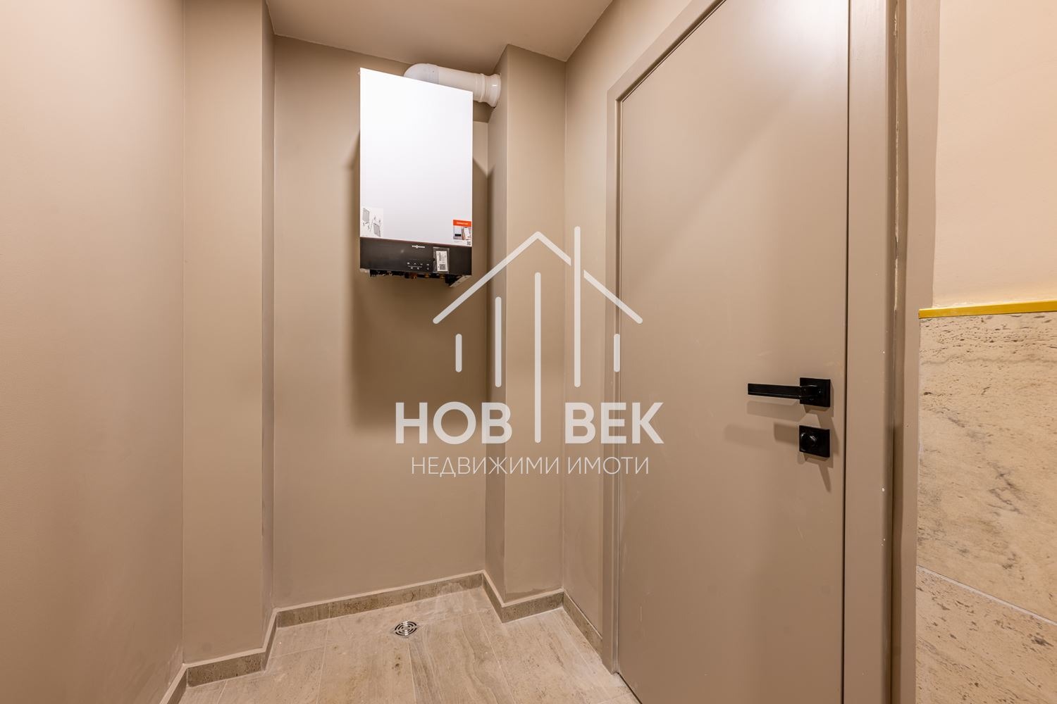 Продава 3-СТАЕН, гр. Варна, Свети Никола, снимка 12 - Апартаменти - 55788484