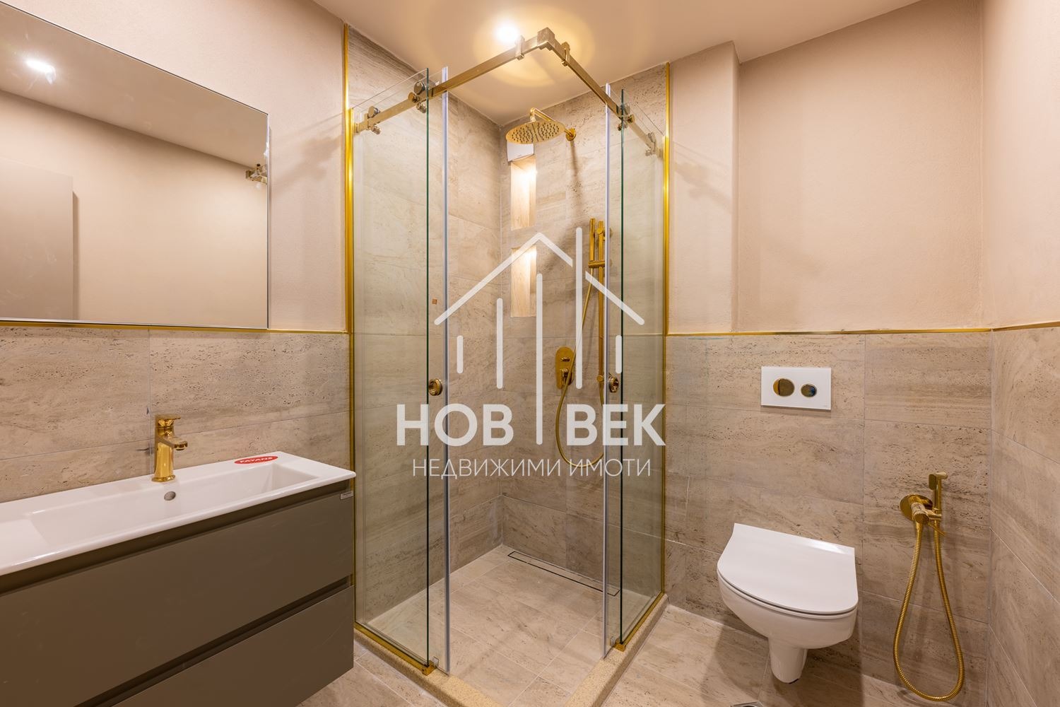 Продава 3-СТАЕН, гр. Варна, Свети Никола, снимка 14 - Апартаменти - 55788484