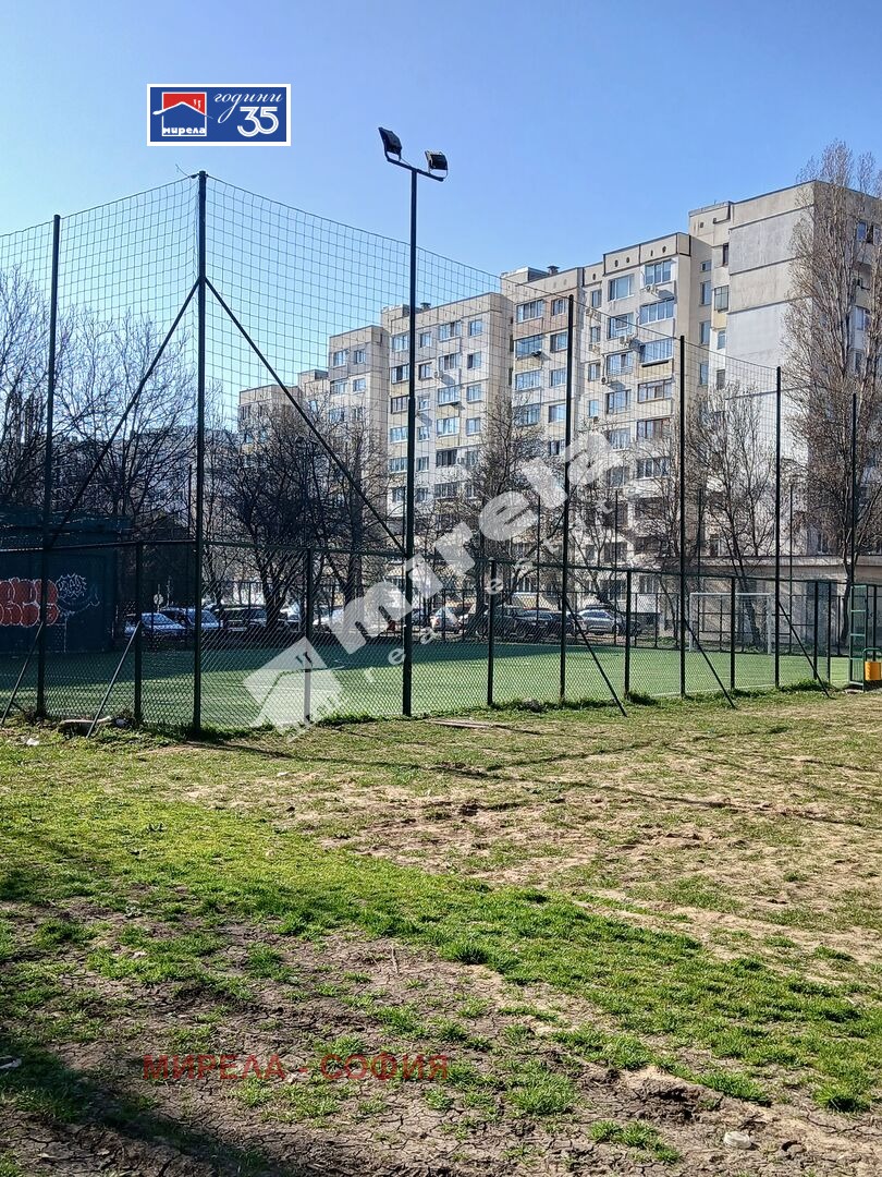 Продава 4-СТАЕН, гр. София, Надежда 2, снимка 9 - Апартаменти - 53825989