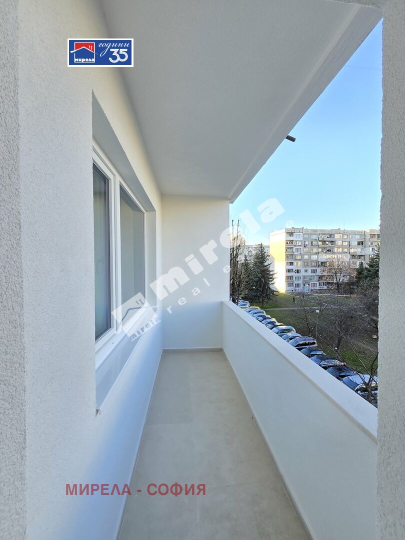 Продава 4-СТАЕН, гр. София, Надежда 2, снимка 2 - Апартаменти - 53825989