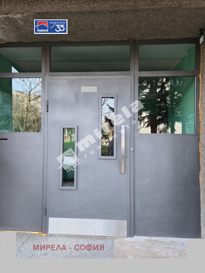 Продава 4-СТАЕН, гр. София, Надежда 2, снимка 8 - Апартаменти - 53825989