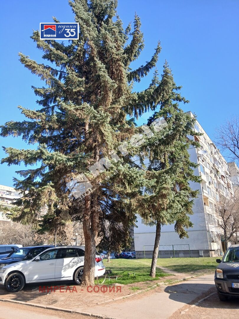 Продава 4-СТАЕН, гр. София, Надежда 2, снимка 11 - Апартаменти - 53825989