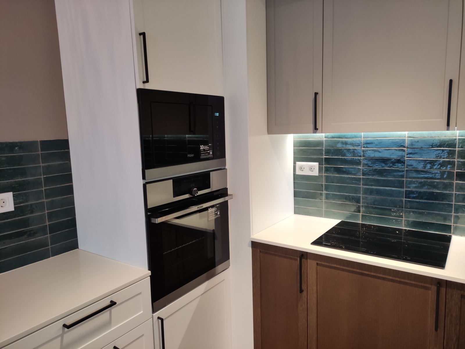 Продава 4-СТАЕН, гр. София, Витоша, снимка 3 - Апартаменти - 54186732