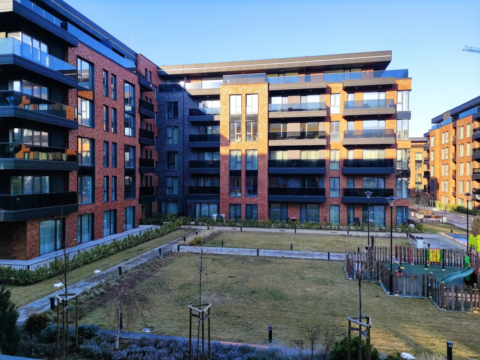 Продава 4-СТАЕН, гр. София, Витоша, снимка 16 - Апартаменти - 54186732