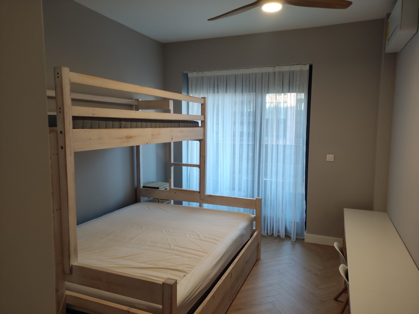 Продава 4-СТАЕН, гр. София, Витоша, снимка 11 - Апартаменти - 54186732