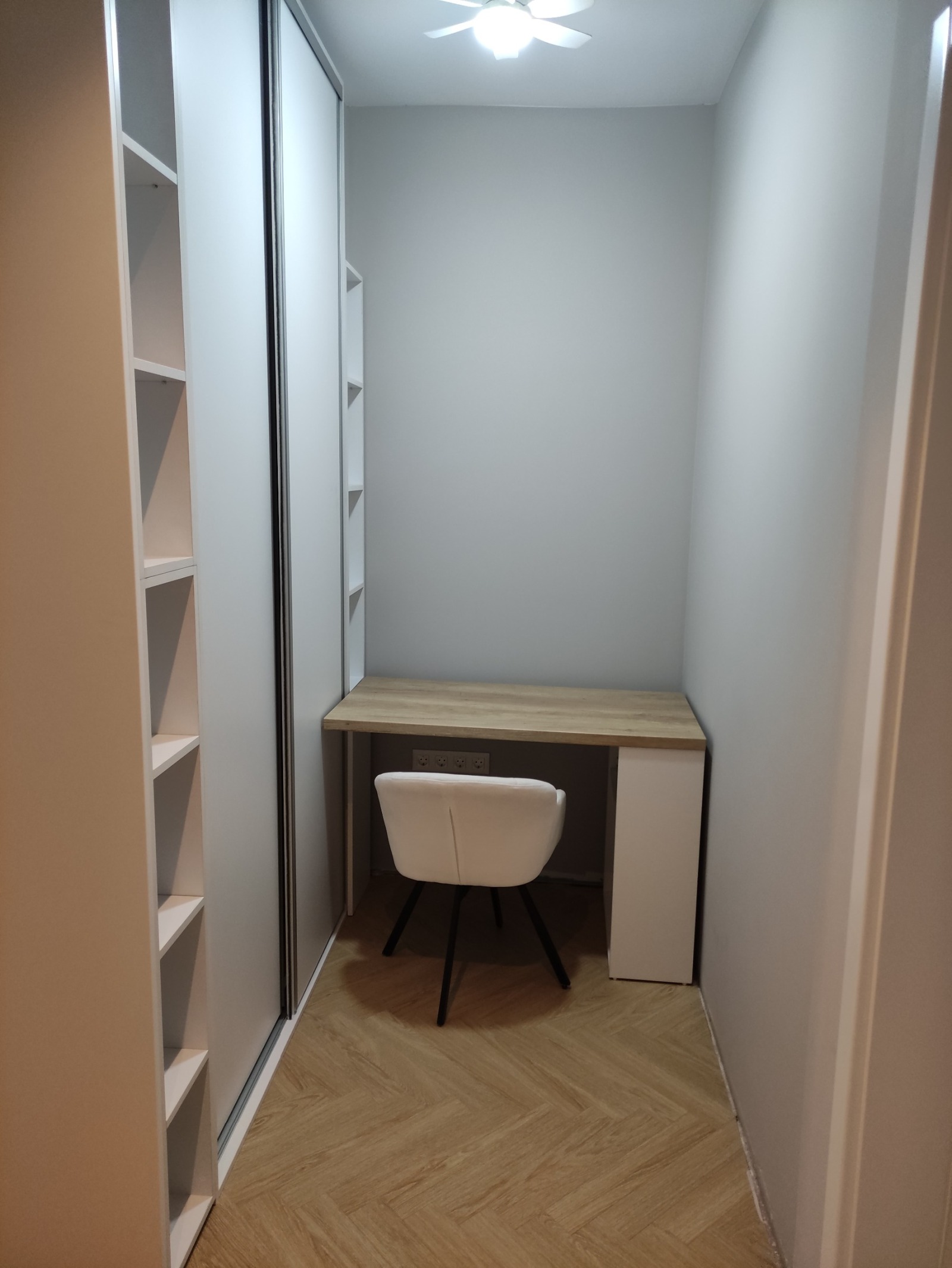 Продава 4-СТАЕН, гр. София, Витоша, снимка 13 - Апартаменти - 54186732