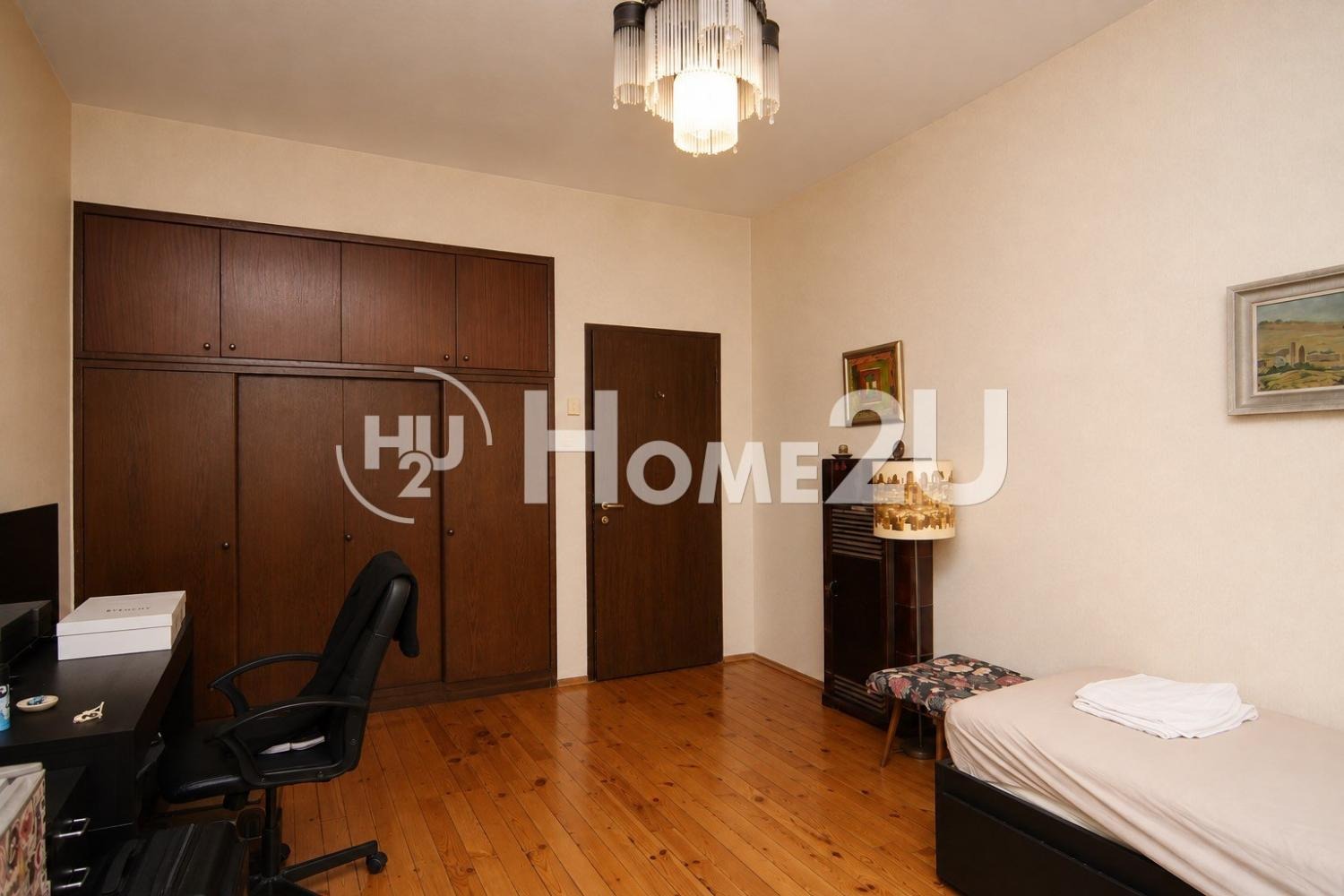 Продава МНОГОСТАЕН, гр. София, Докторски паметник, снимка 8 - Апартаменти - 56073194