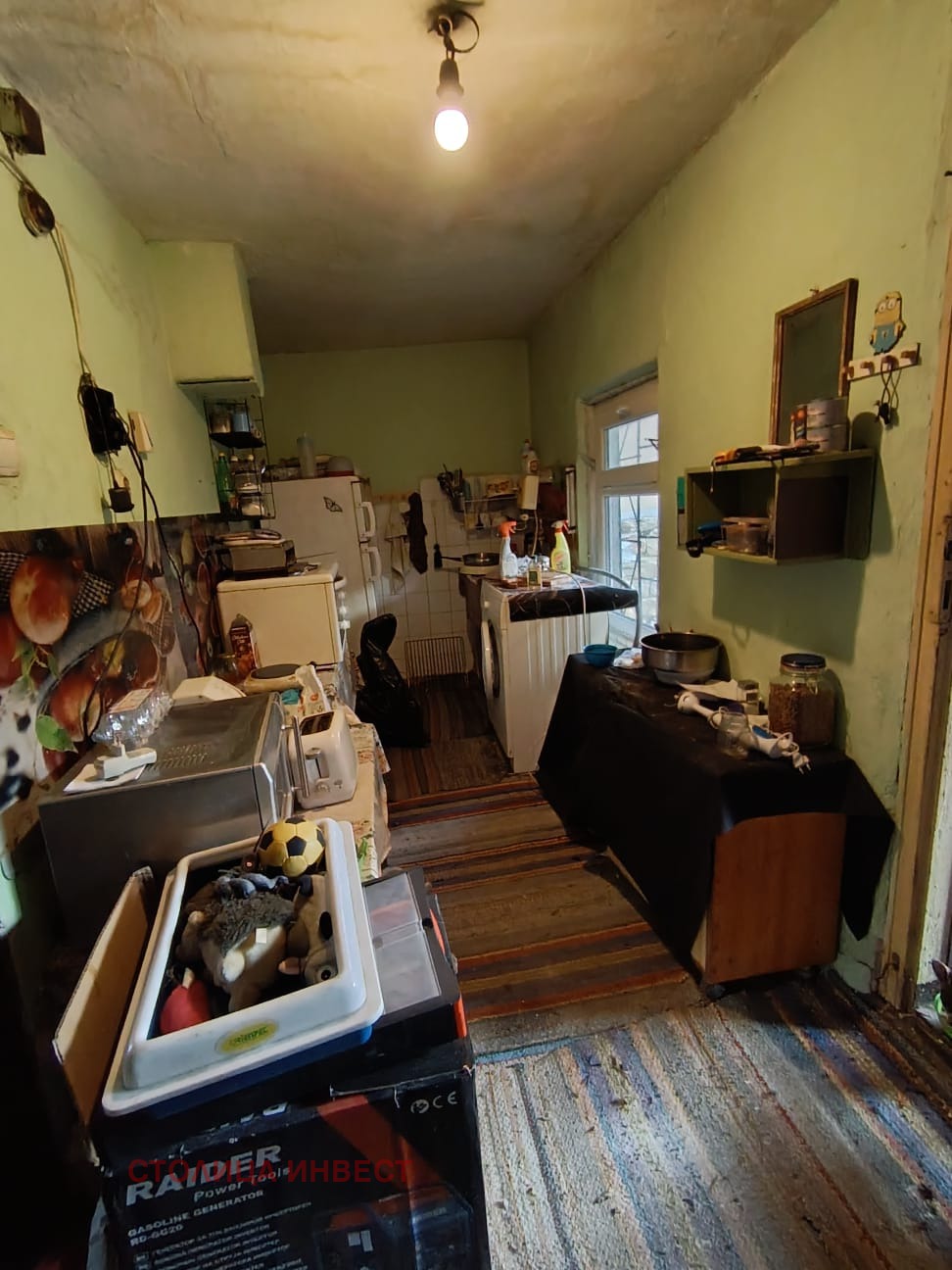 Продава КЪЩА, гр. Бяла, област Русе, снимка 2 - Къщи - 54053603