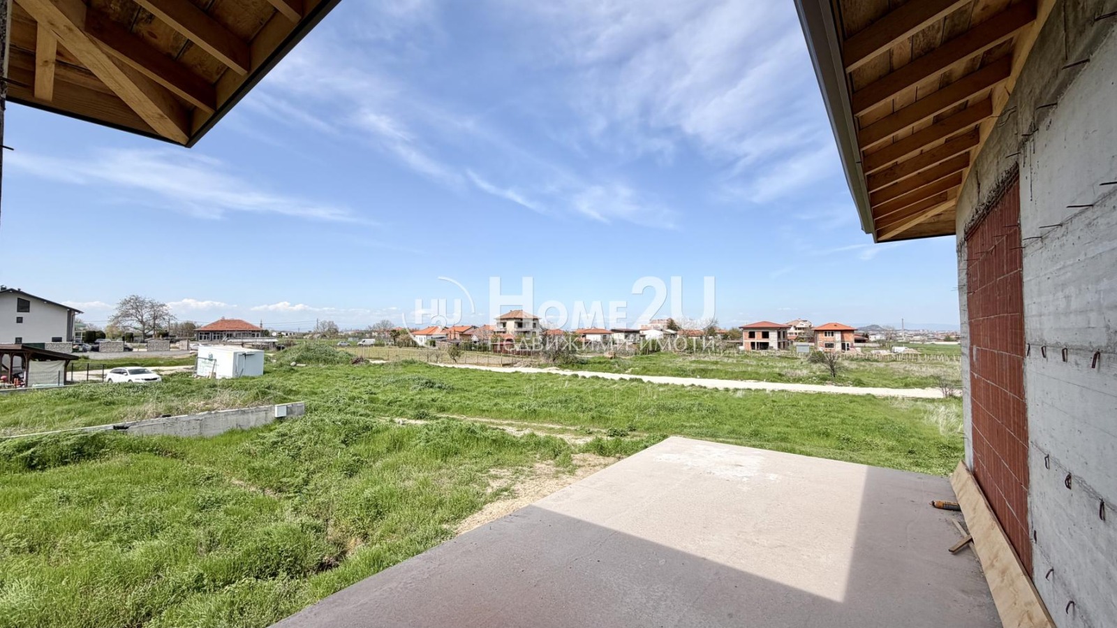 Продава КЪЩА, с. Първенец, област Пловдив, снимка 11 - Къщи - 54288559