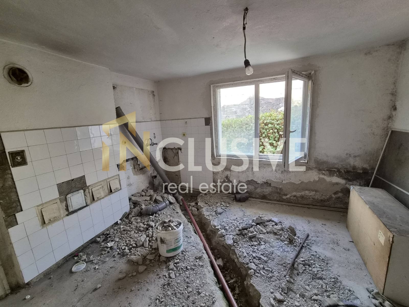 Продава КЪЩА, с. Байлово, област София област, снимка 7 - Къщи - 56199454