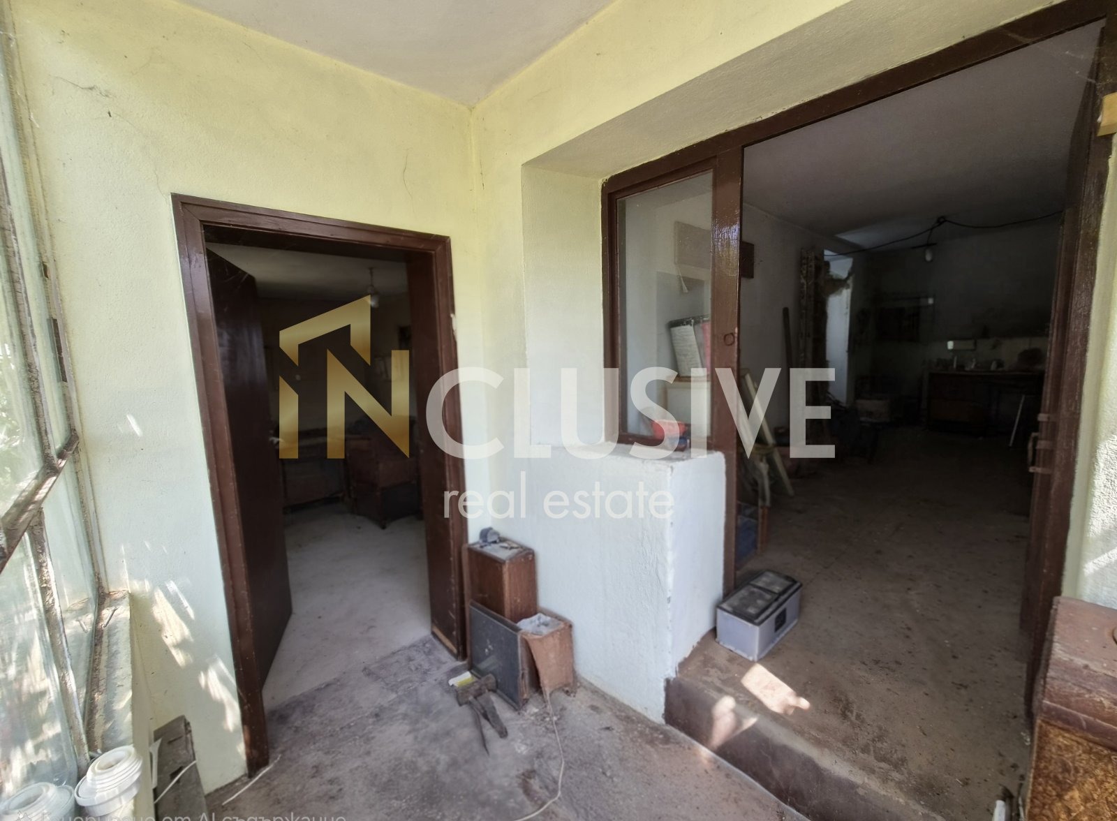 Продава КЪЩА, с. Байлово, област София област, снимка 3 - Къщи - 56199454