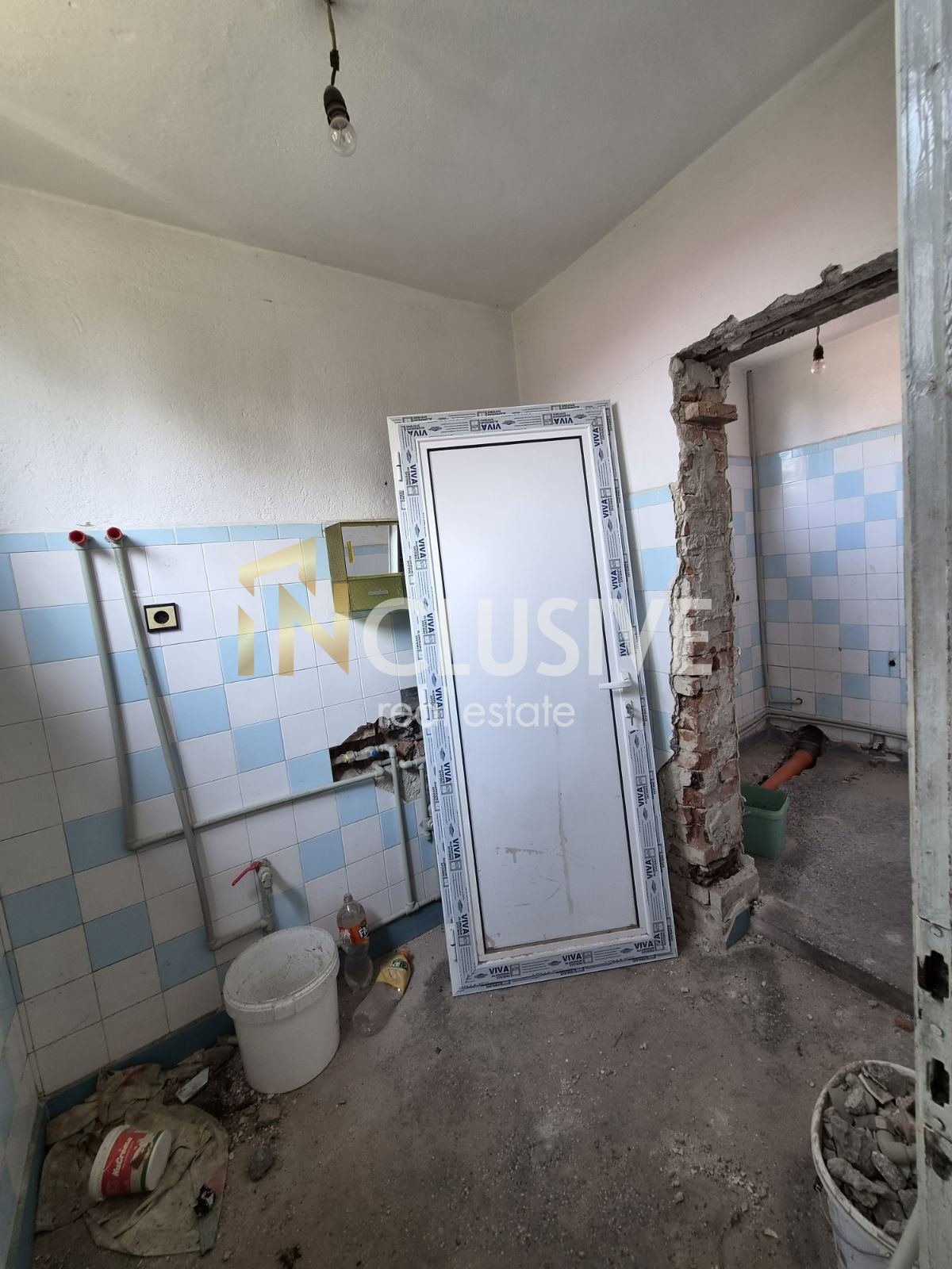 Продава КЪЩА, с. Байлово, област София област, снимка 6 - Къщи - 56199454