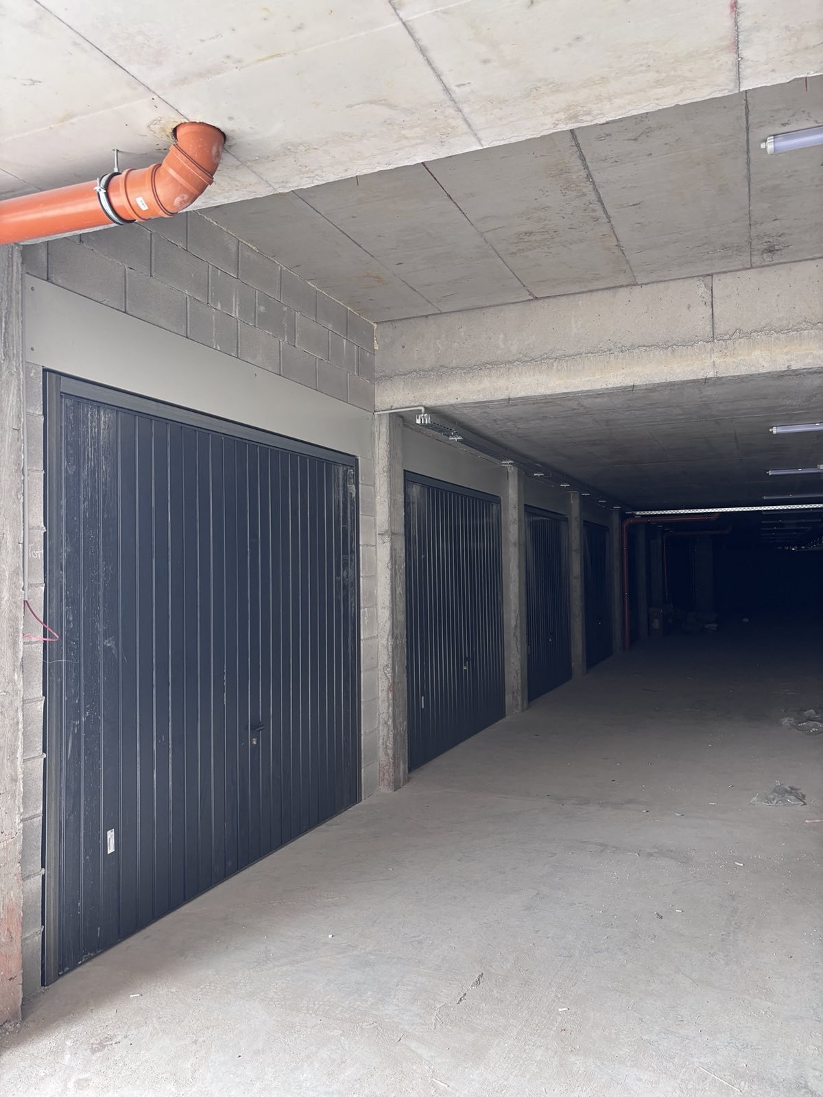 Продава ГАРАЖ, ПАРКОМЯСТО, гр. София, Люлин 5