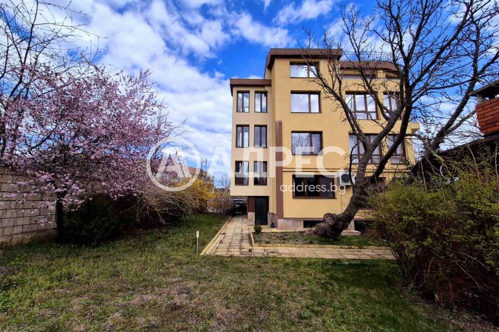 Продава ХОТЕЛ, гр. Варна, м-т Долна Трака