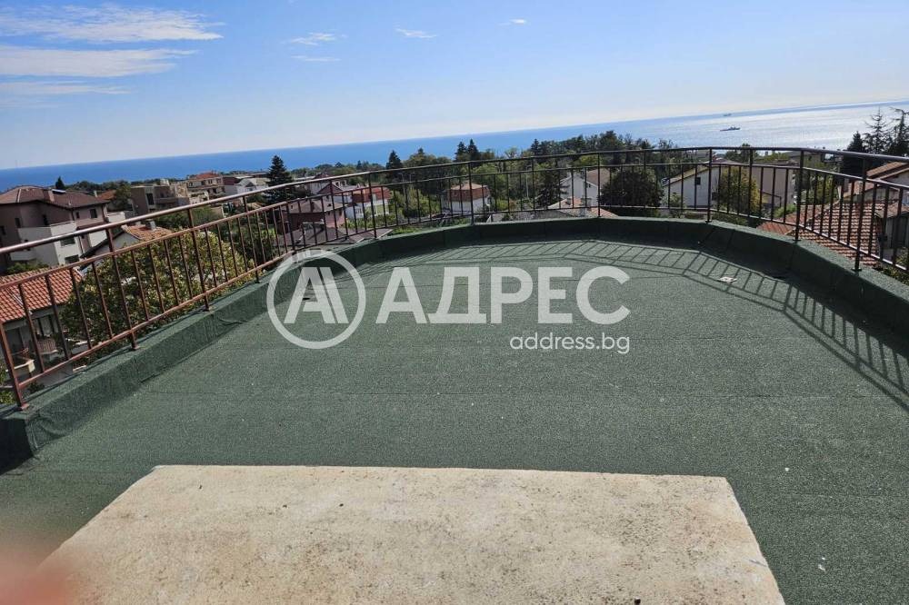 Продава ХОТЕЛ, гр. Варна, м-т Долна Трака, снимка 9 - Хотели - 55090744