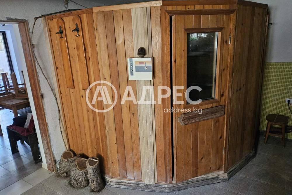 Продава ХОТЕЛ, гр. Варна, м-т Долна Трака, снимка 8 - Хотели - 55090744