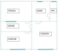 Продава КЪЩА, гр. Бяла, област Русе, снимка 2