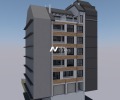 Продава  Многостаен град София , Банишора , 164 кв.м | 51176788 - изображение [5]