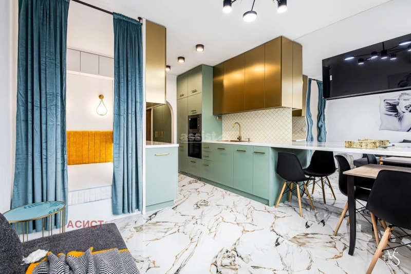 Продава 1-СТАЕН в град София, Дружба 1 - 29 кв.м / 119 000 € » 232 743.77 лв., АСИСТ