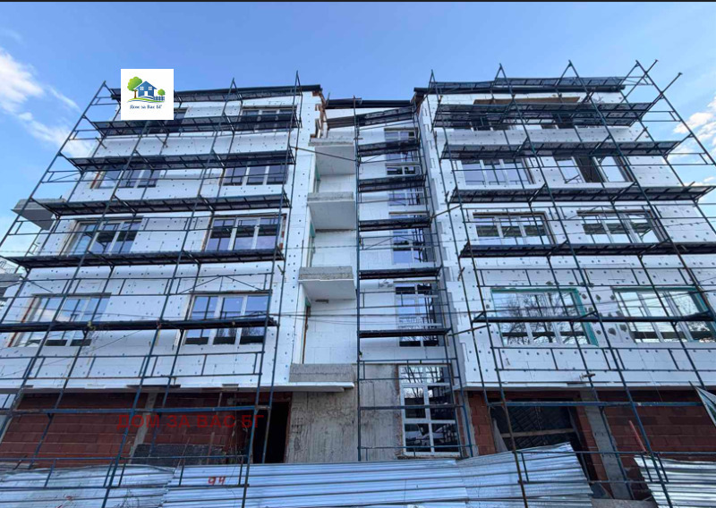 Продава 2-СТАЕН в град София, Овча купел 1 - 68 кв.м / 159 000 € » 310 976.97 лв., ДОМ ЗА ВАС БГ