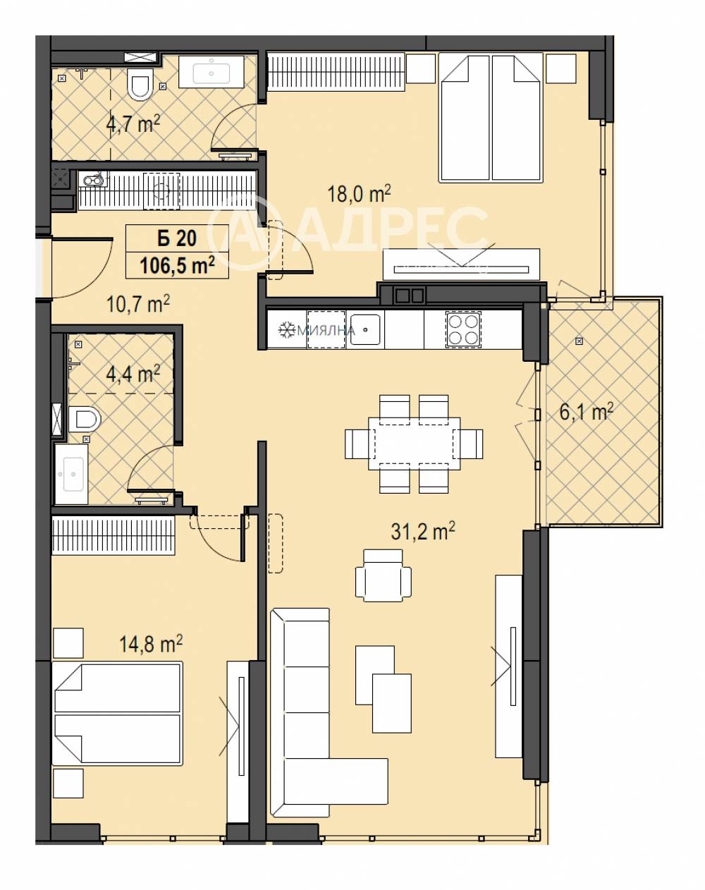 ������� 3-����� | Imot.bg � ����������� 2