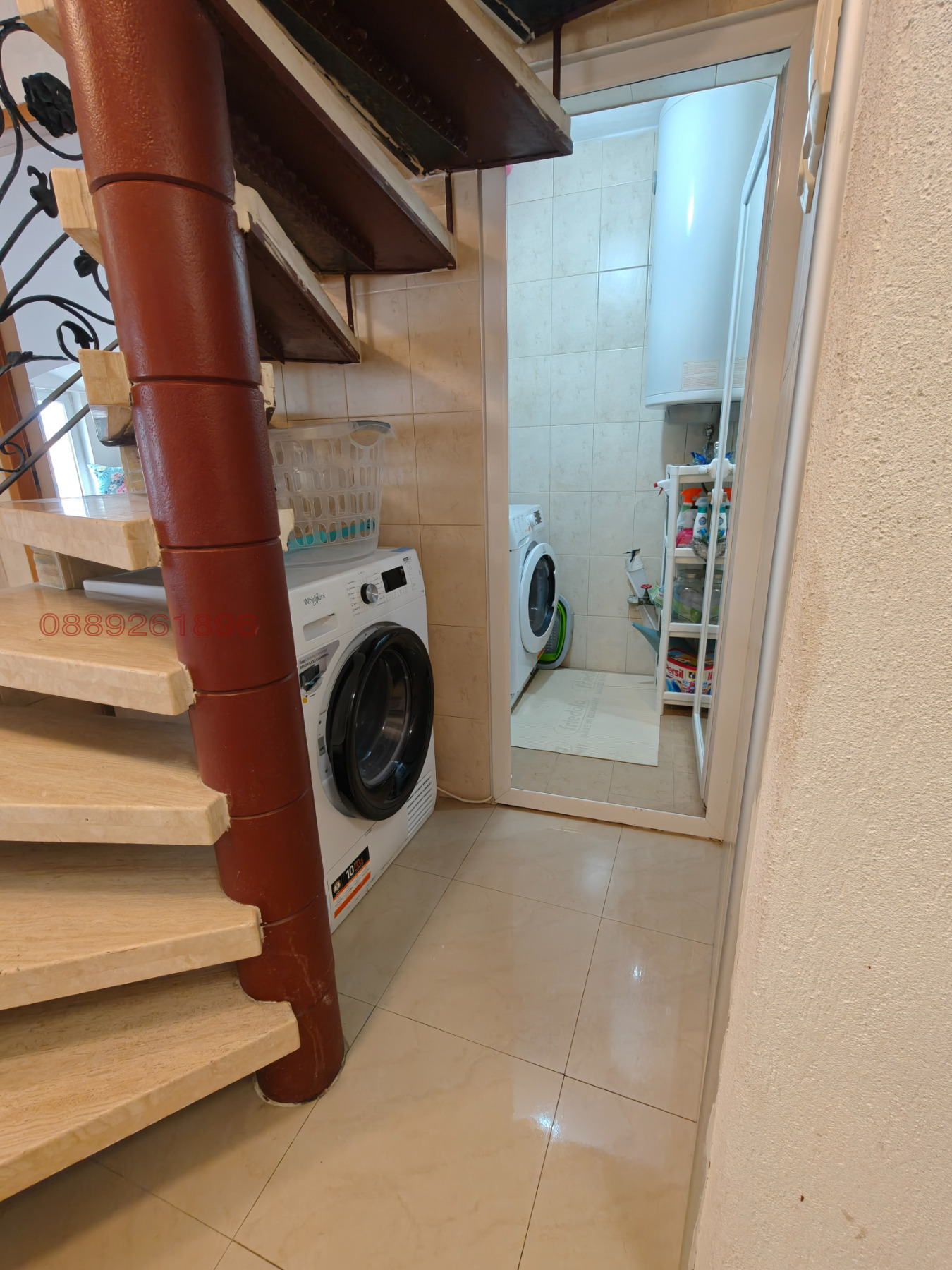 Продава МЕЗОНЕТ | Imot.bg — изображение 9