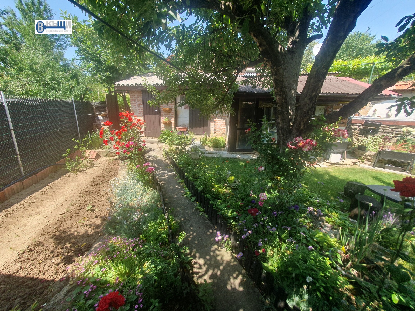 Продава КЪЩА | Imot.bg — изображение 13